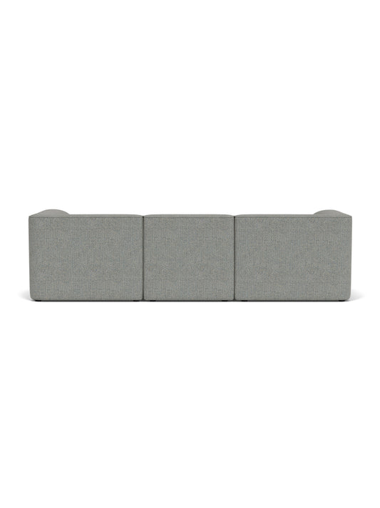 Eave Modular Sofa, 96, 3-seater, Configurations 11-12