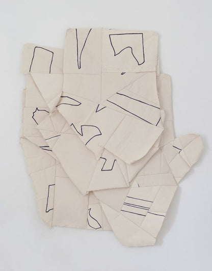 Event ticket: New Stitch & Paper Workshop with Atelier Cph
