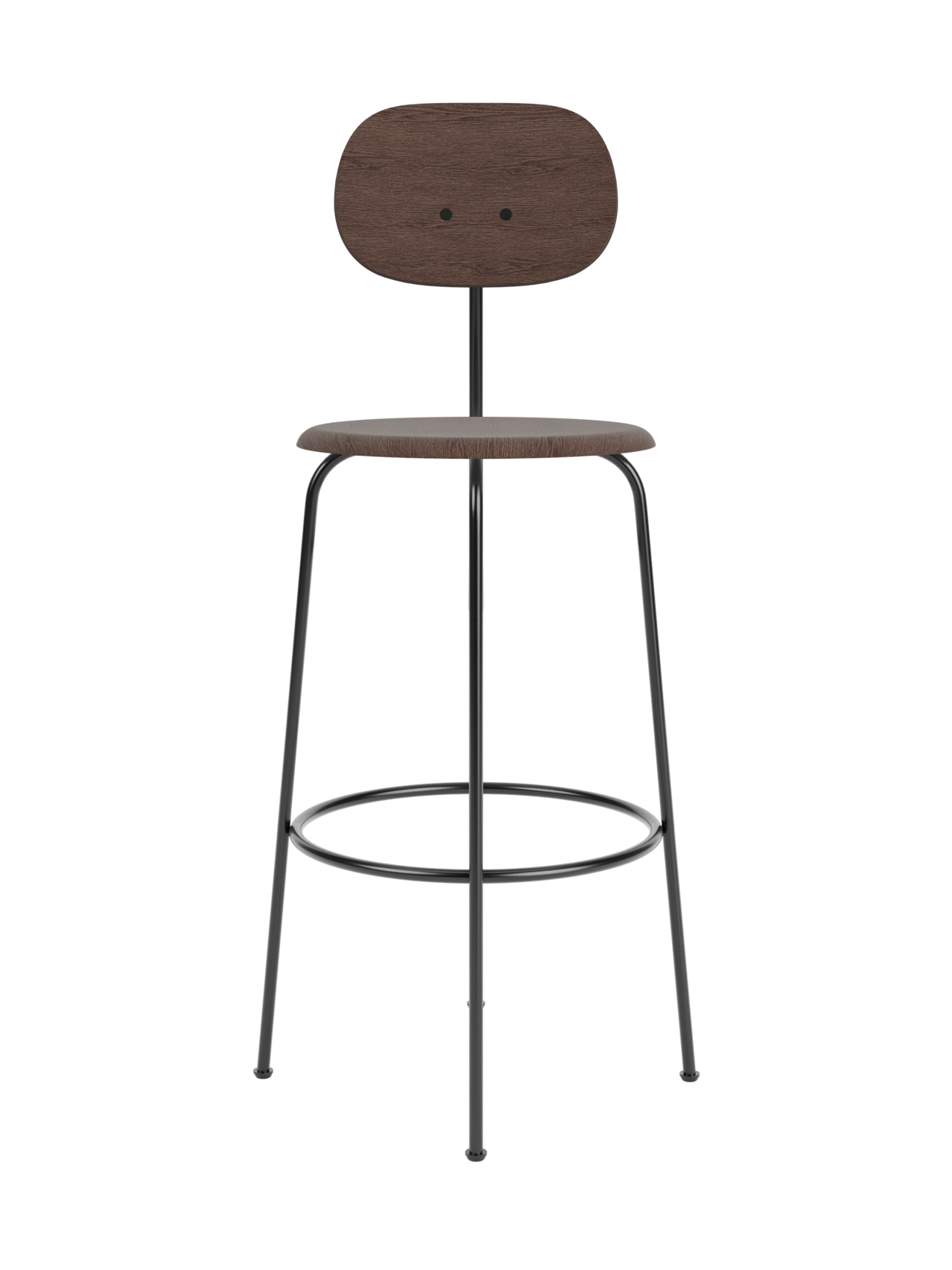 Afteroom Bar Chair Plus, Veneer