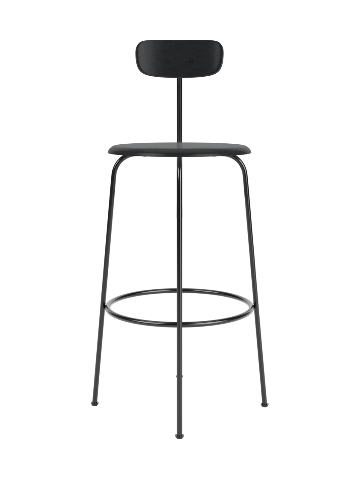 Afteroom Bar Chair, Veneer