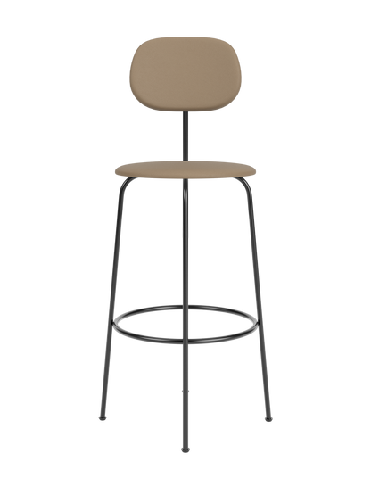 Afteroom Bar Chair Plus, Fully Upholstered