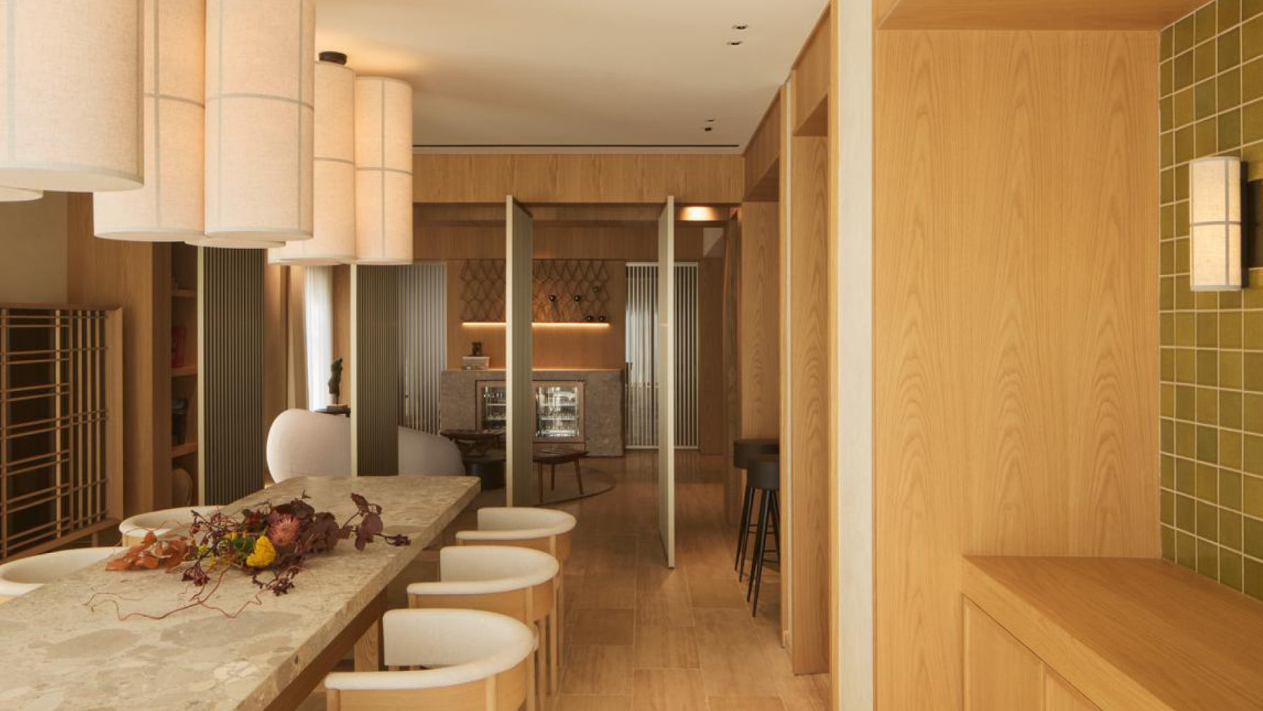 Ani Residence