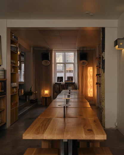 Event ticket: Autumnal Retreat with Rave Yoga & Holistic Hana