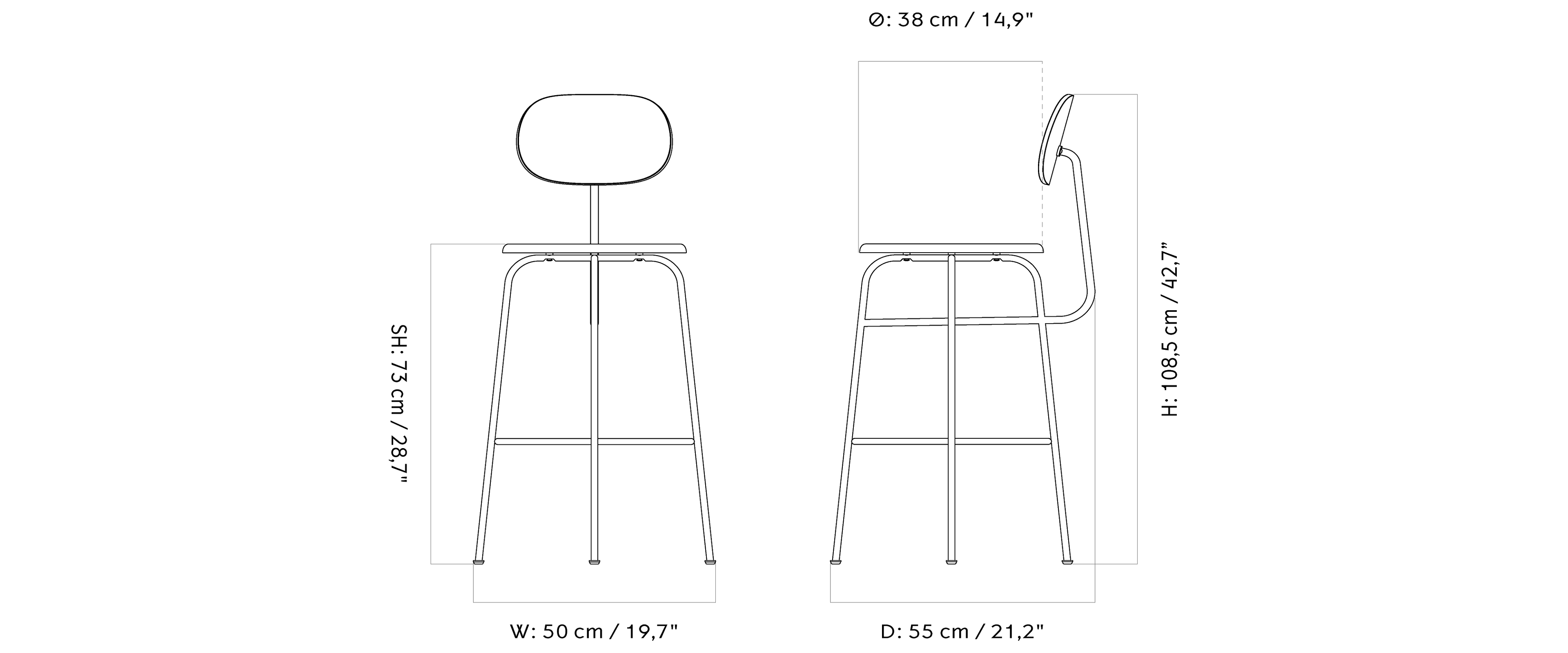 Material image