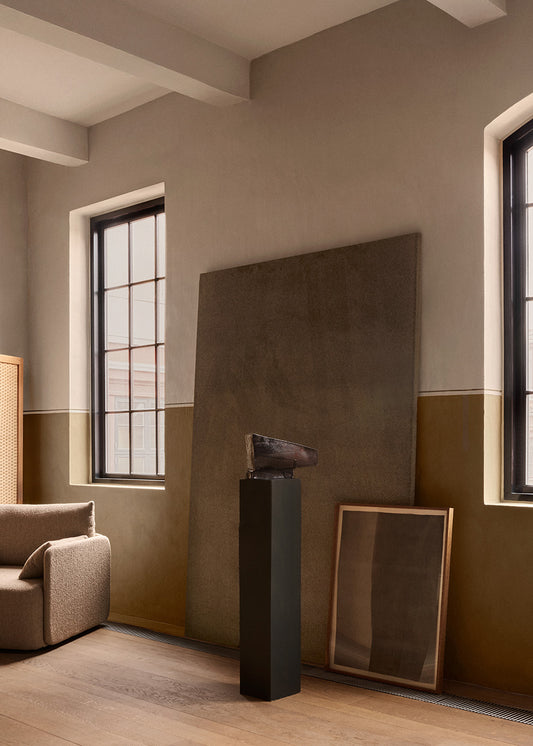 Event ticket: Art Talk at Audo House