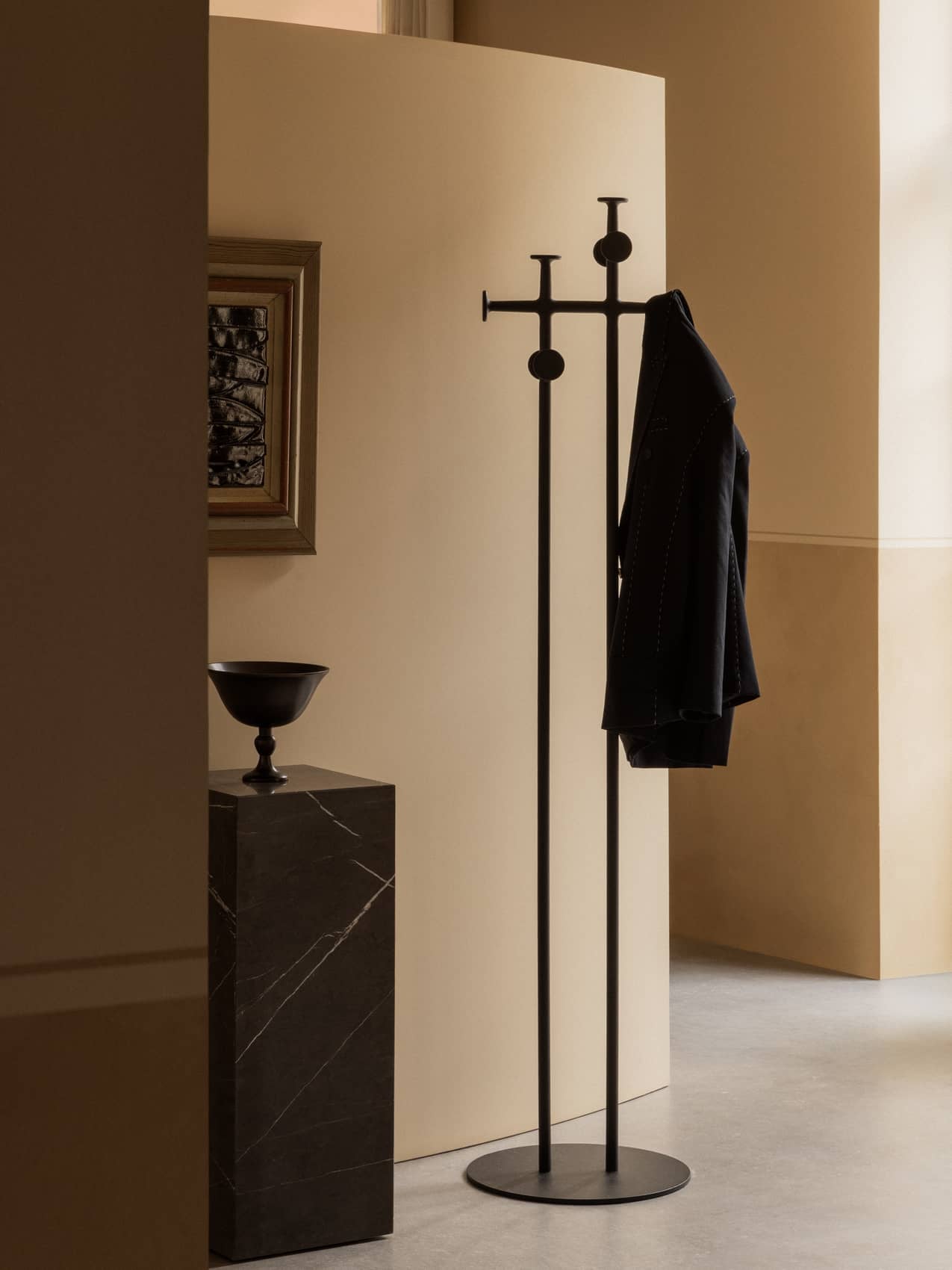 Coat Hangers - Beautiful and functional designs for your home