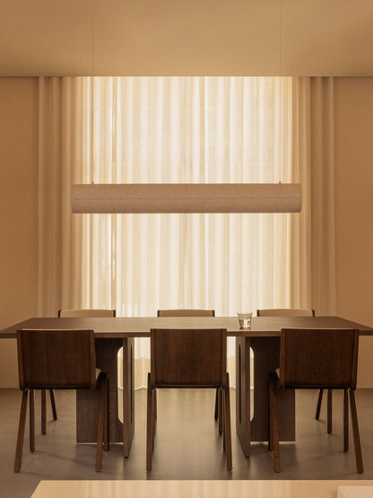 Androgyne Dining Table Rectangular