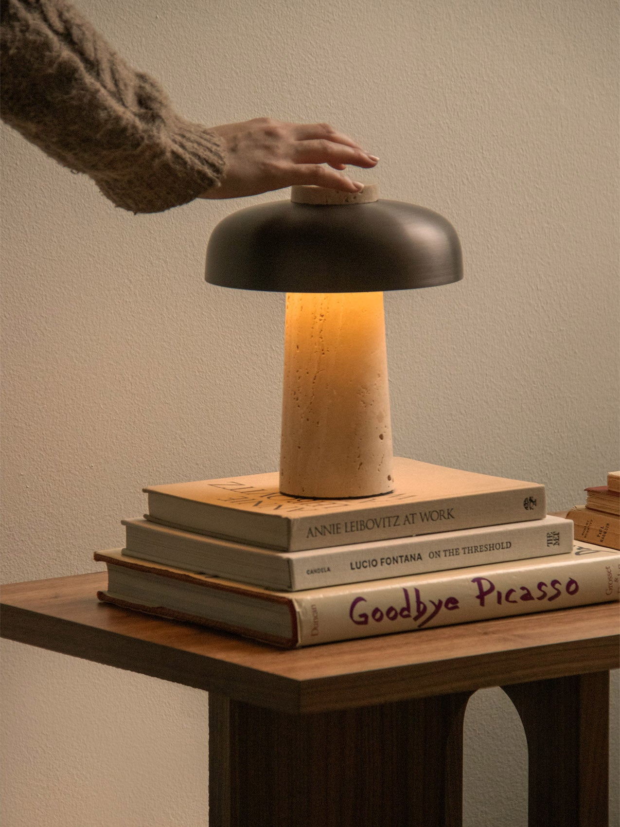 Modern lamps for floor, table and ceiling | Audo Copenhagen