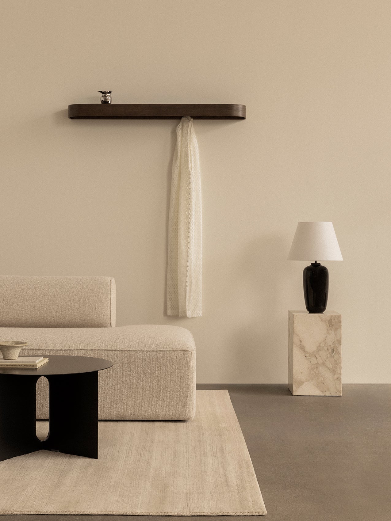 Storage solutions and furniture Audo Copenhagen
