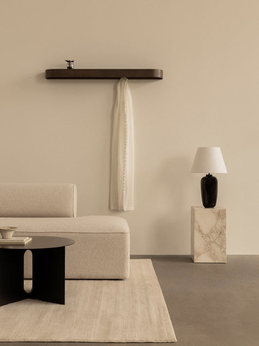 Torso Table Lamp, 57