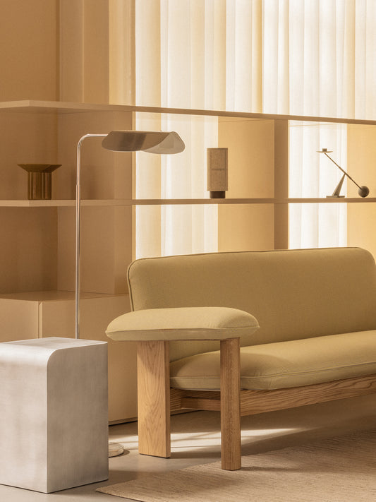 Volume Side Table