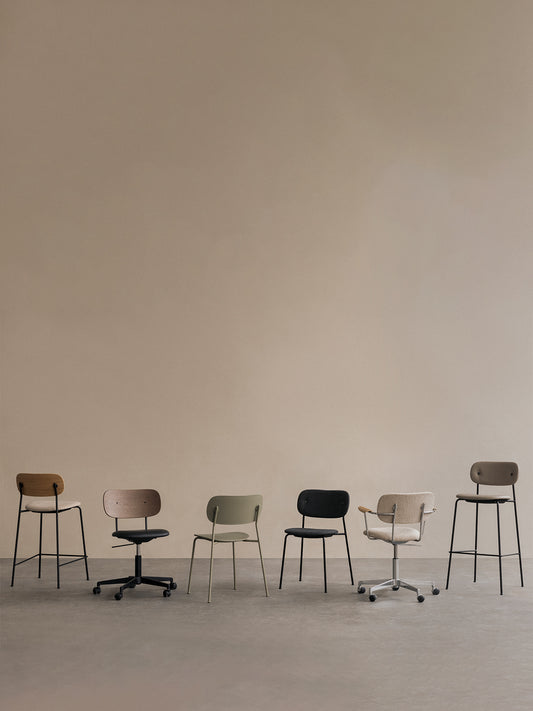 Co Dining Chair, Outdoor