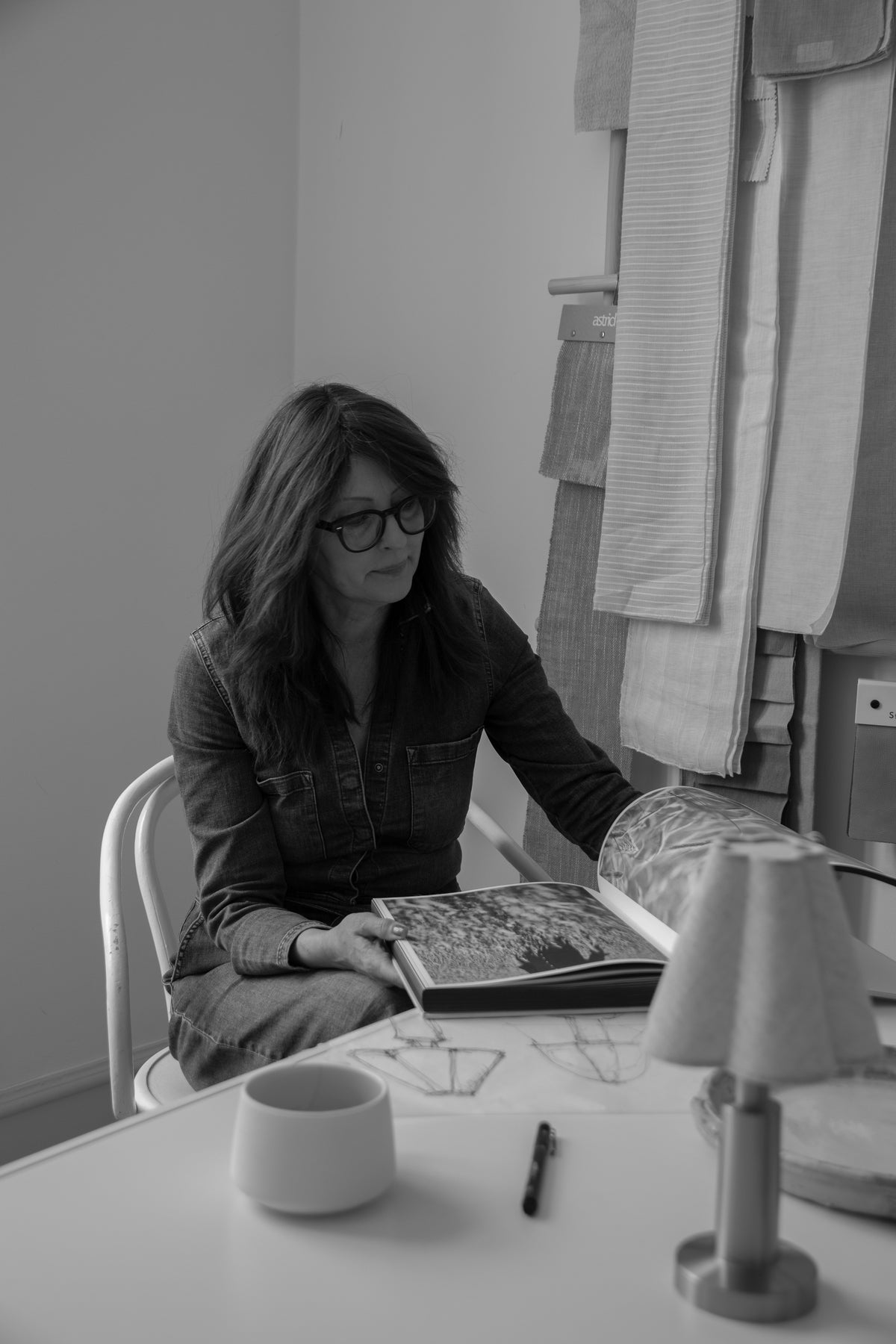 Pernille Arlien-Søborg