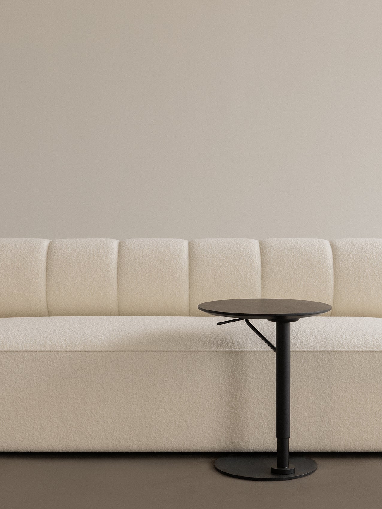Comfortable Ottoman