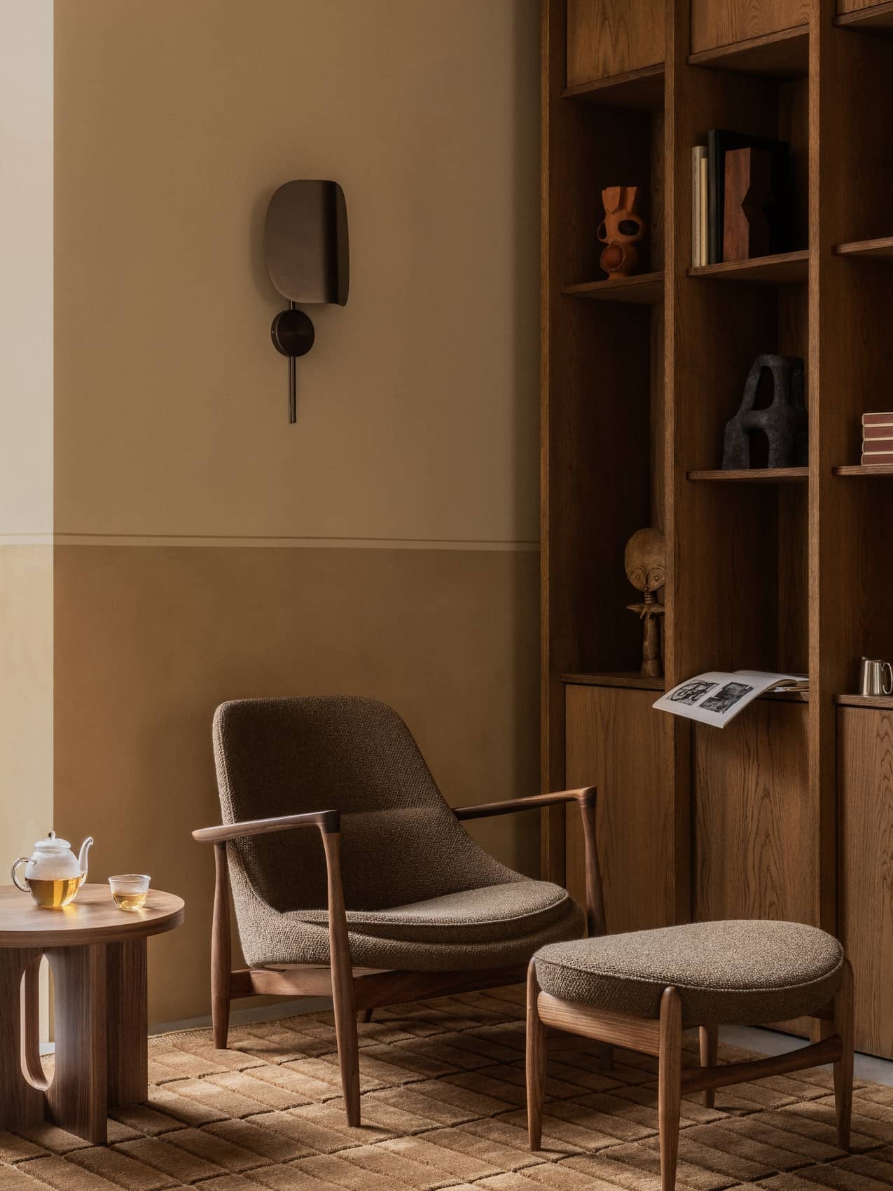 Elizabeth Lounge Chair