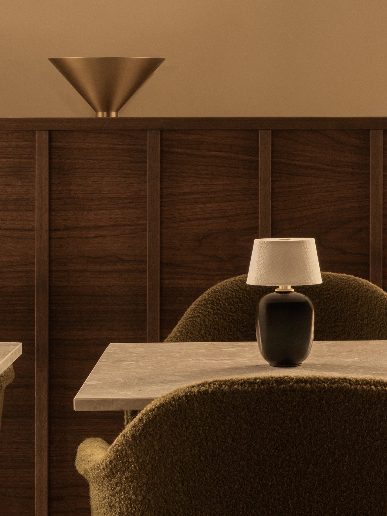 Cosy table lamp on sale