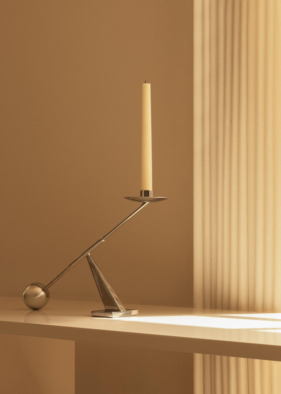 audo copenhagen ignus flameless candle – arrival... Audo Copenhagen