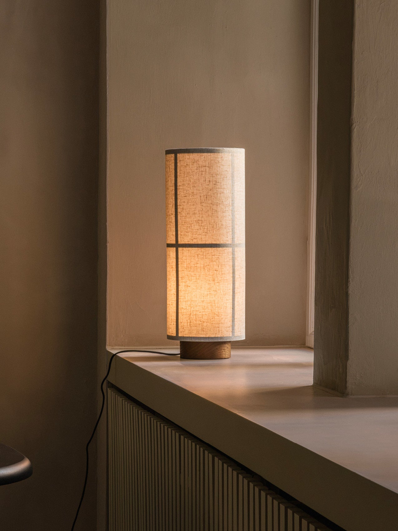Hashira Table Lamp By Norm Architects | Audo Lighting & Decor