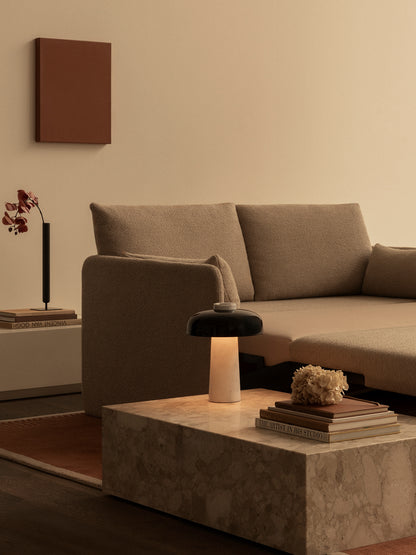 Offset Sofa Bed