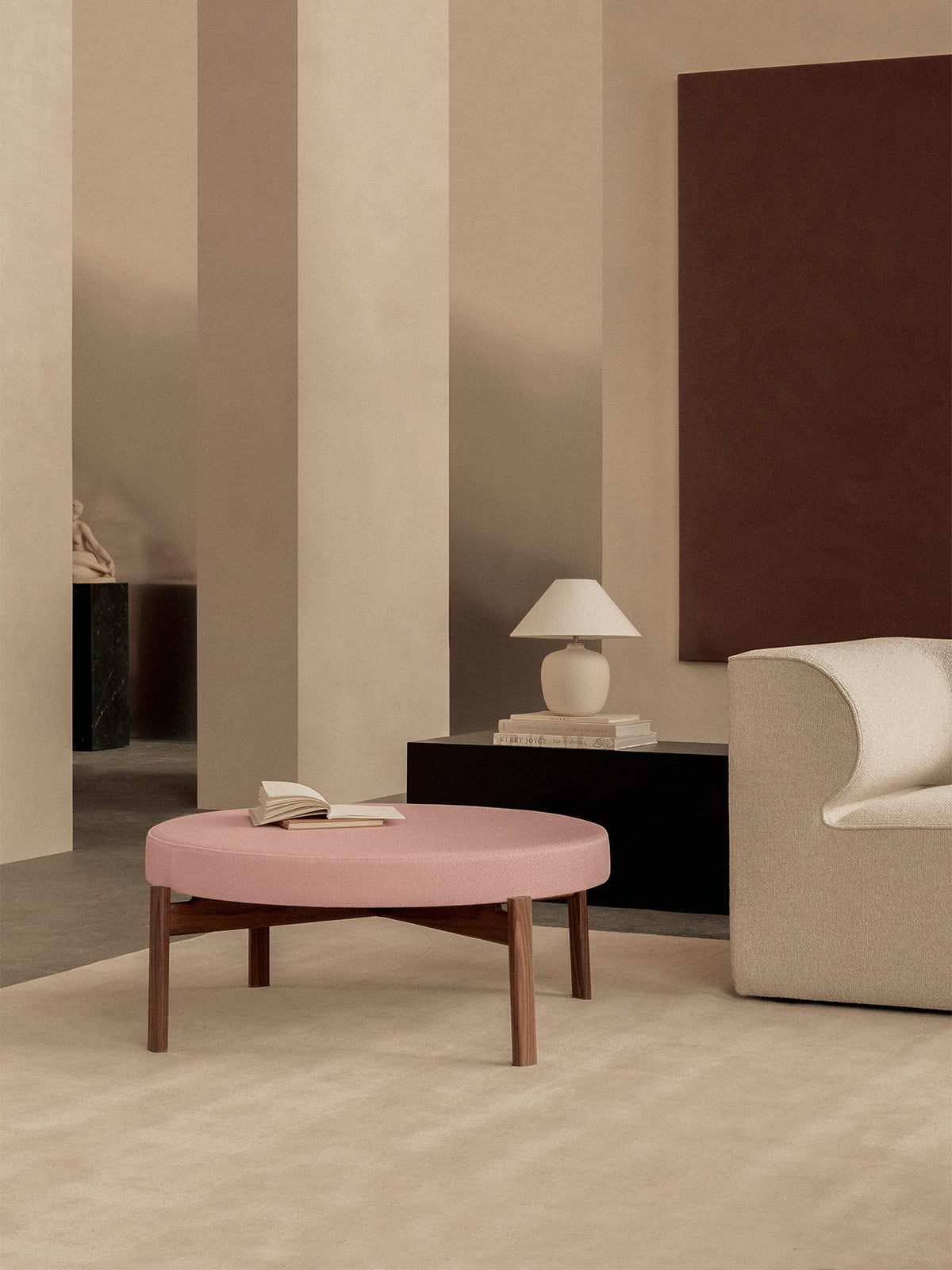 Passage Pouf