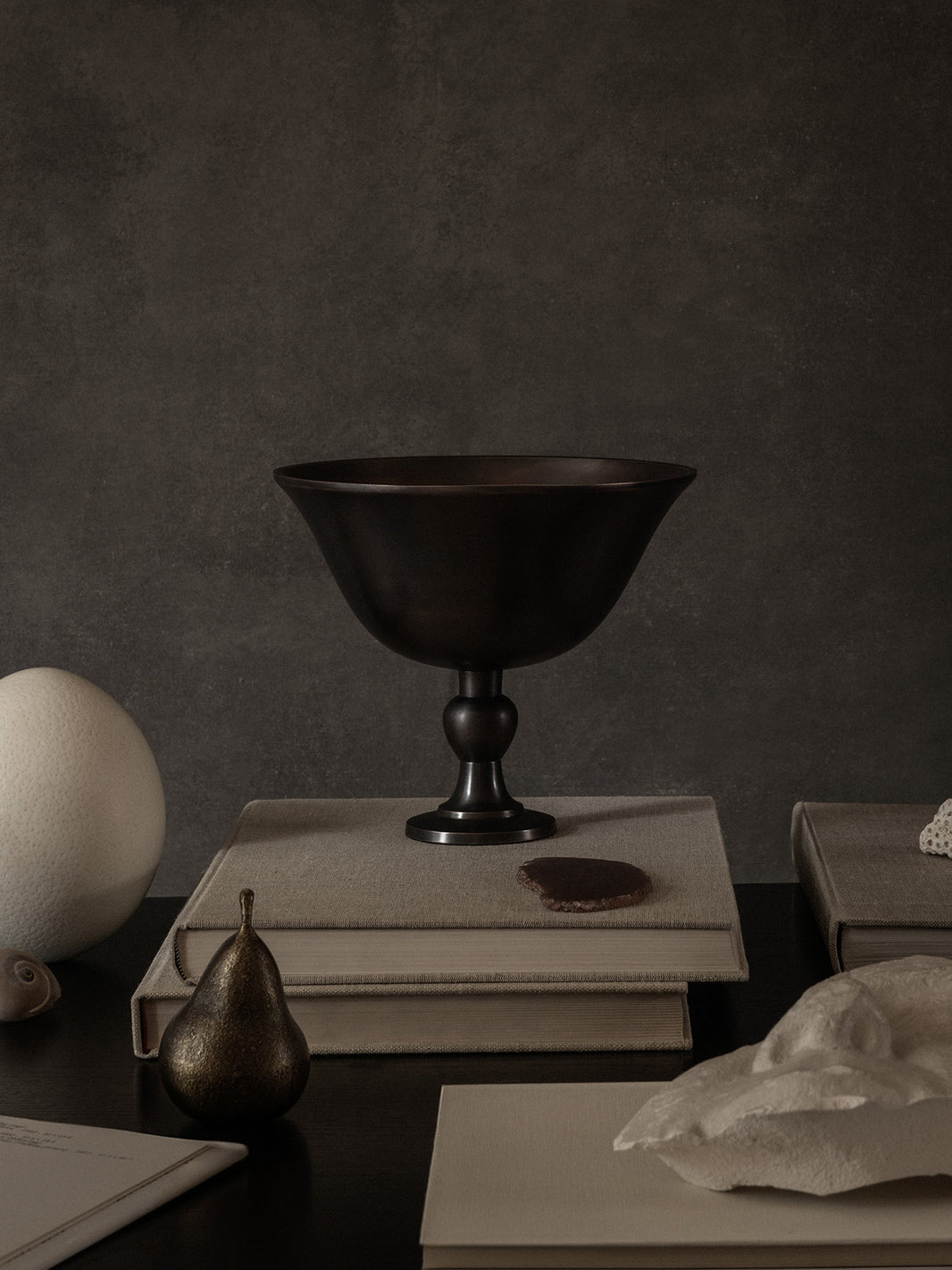 Relevé Platter | Designed by Colin King for Audo | Discover now