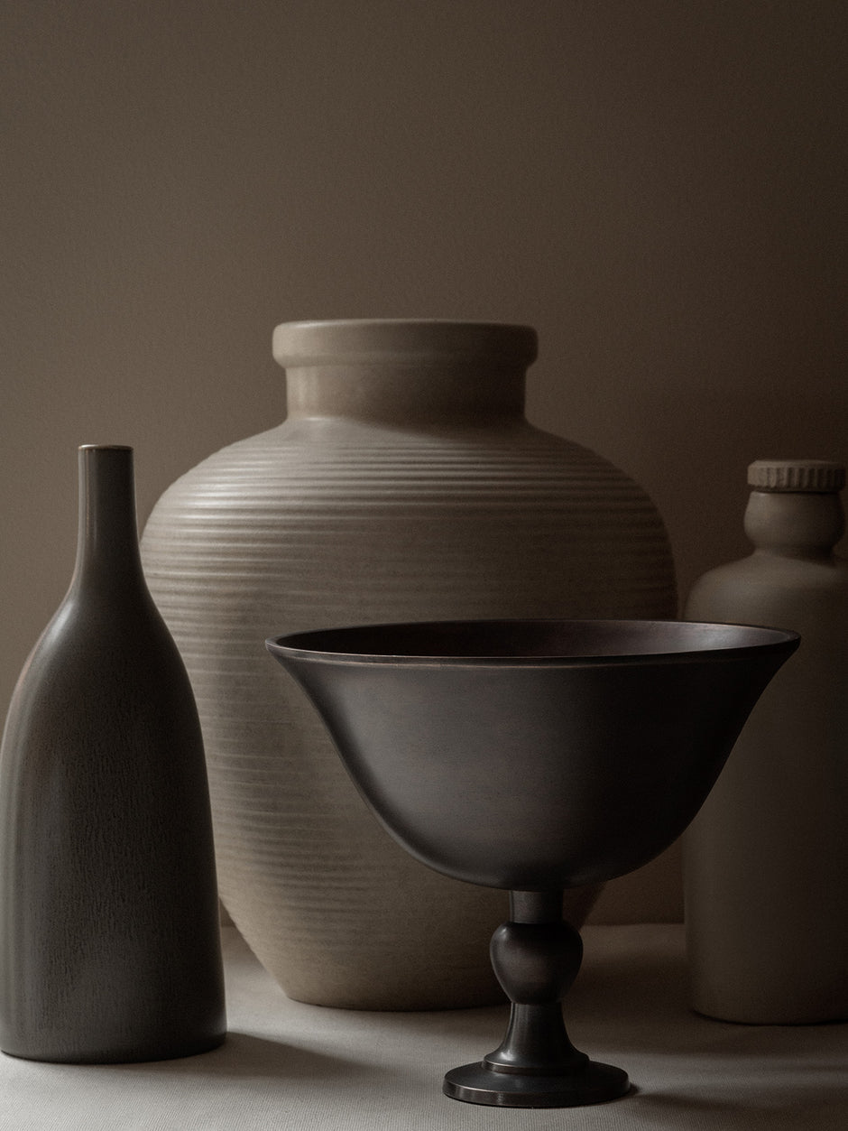 Pavot Vase | Designed by Colin King for Audo