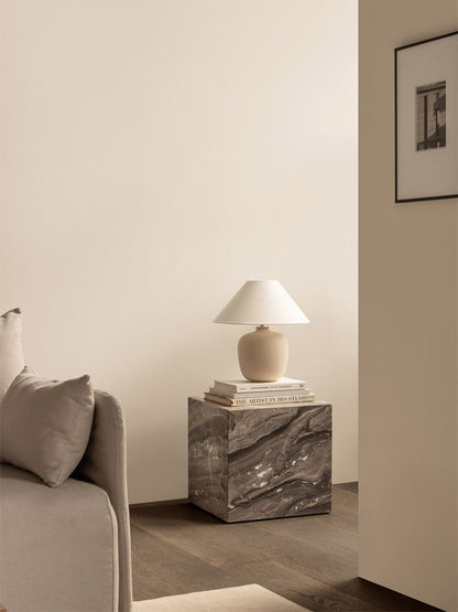 Plinth Cubic