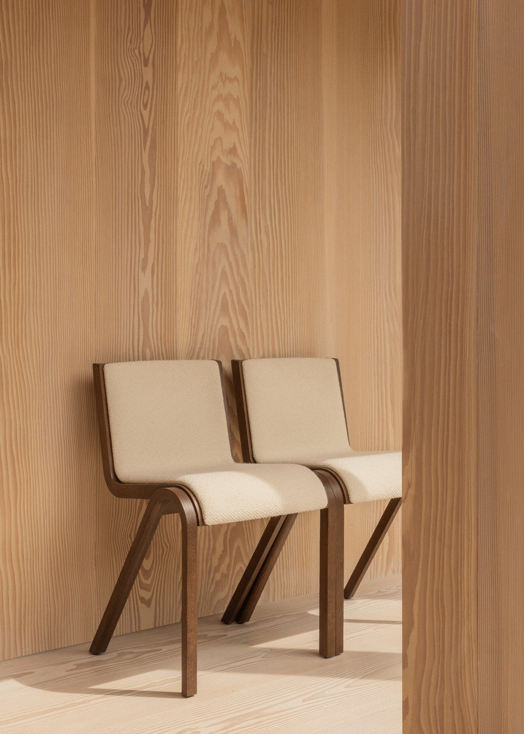 Audo Copenhagen · official brand imagery