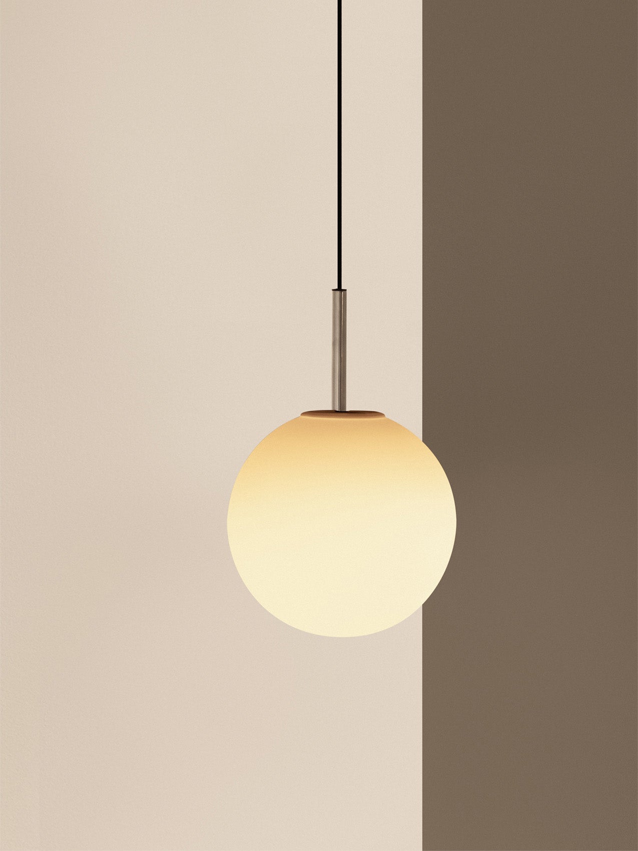 TR Bulb Pendant by Tim Rundle | Audo Furniture & Decor TR Bulb Pendant by Tim Rundle | Audo Furniture & Decor