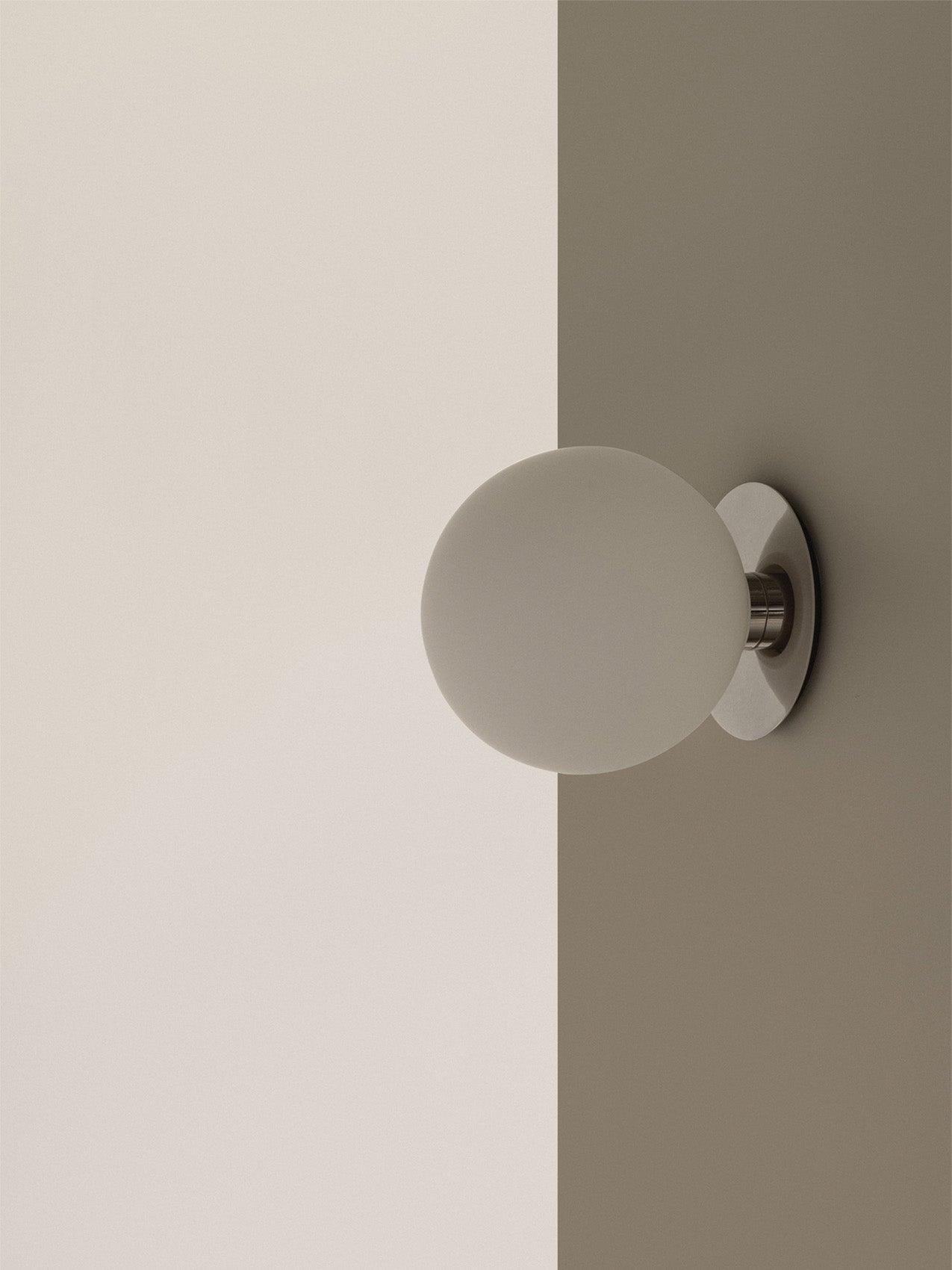 TR Bulb, Ceiling/Wall Lamp