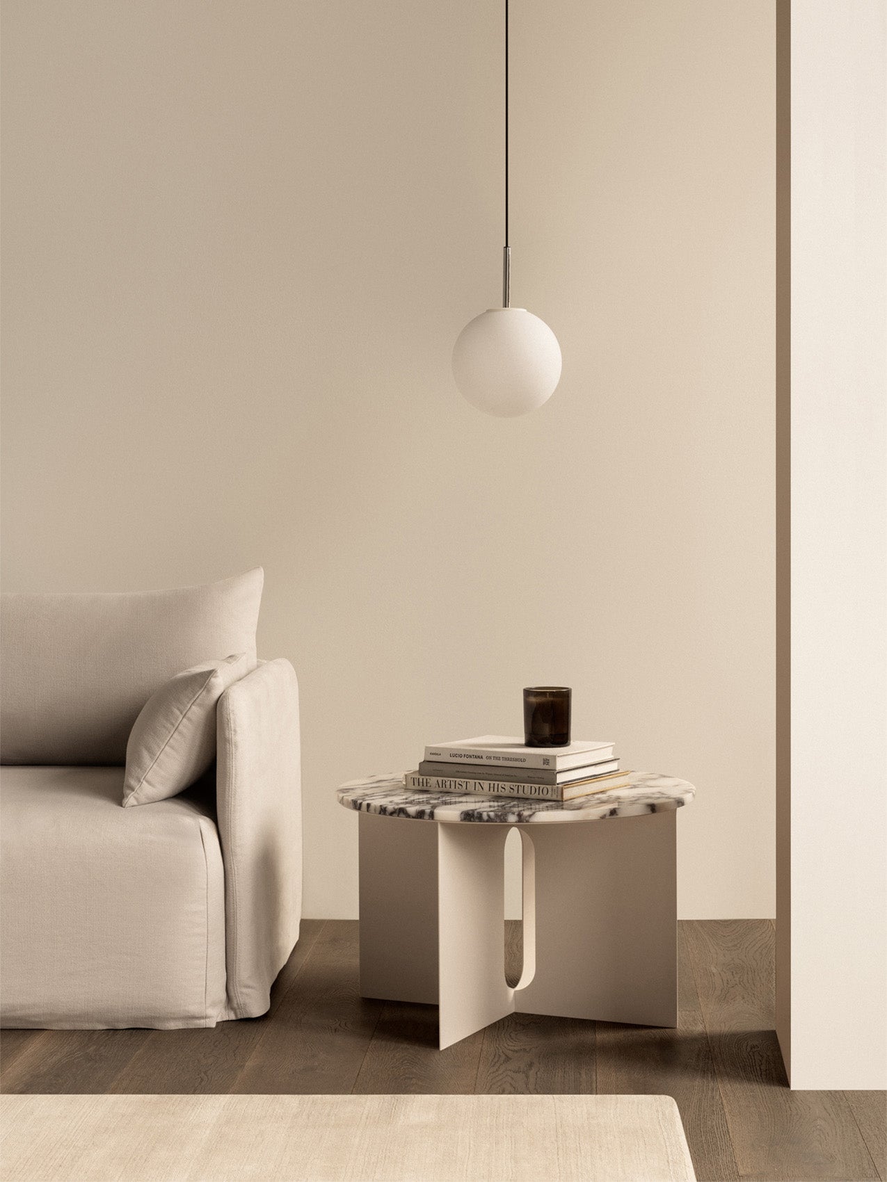 TR Bulb Pendant by Tim Rundle | Audo Furniture & Decor TR Bulb Pendant by Tim Rundle | Audo Furniture & Decor