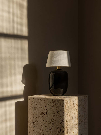 Torso Table Lamp, Portable