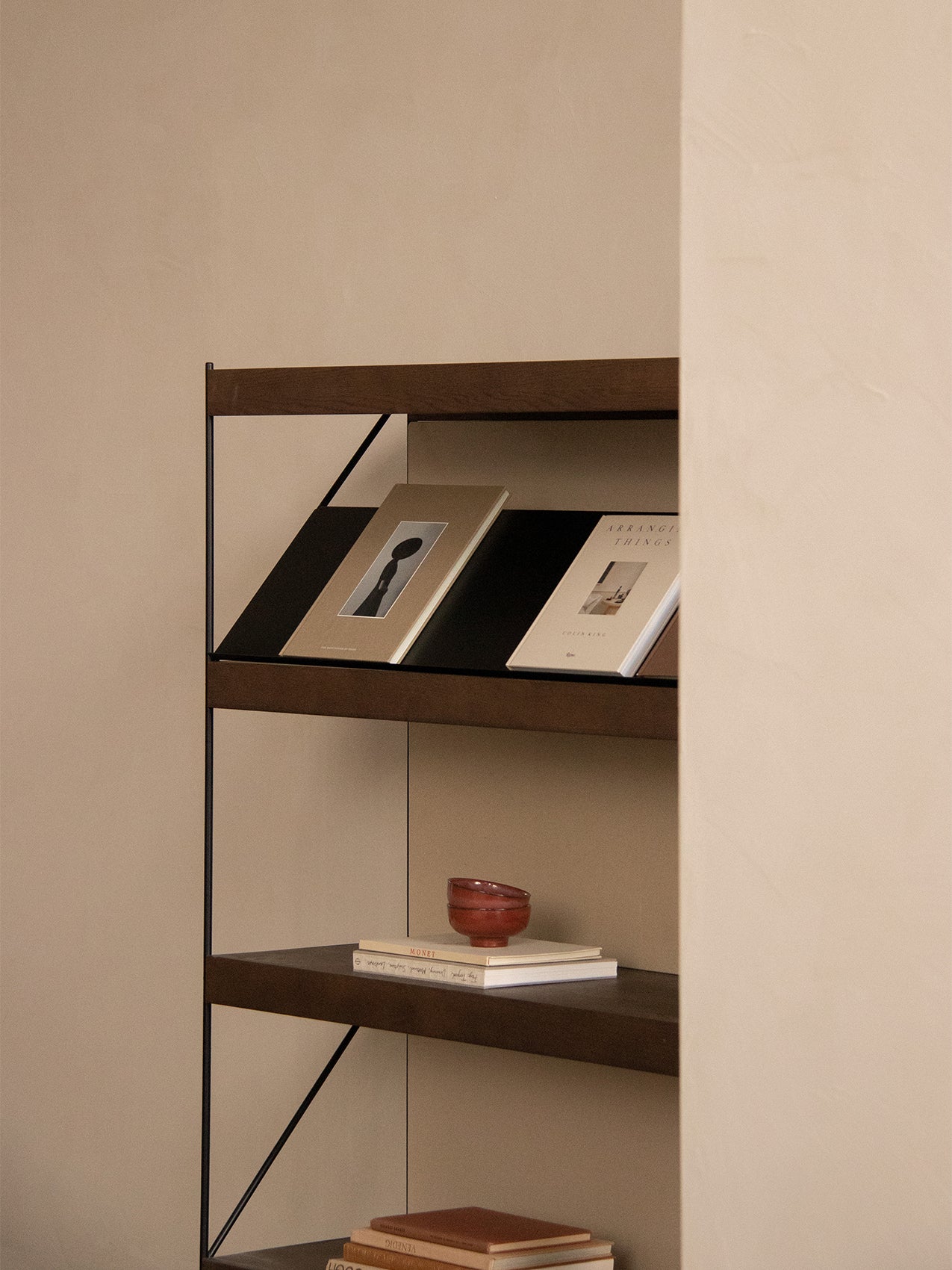 Zet Storage System by KaschKasch | Audo Furniture & Decor