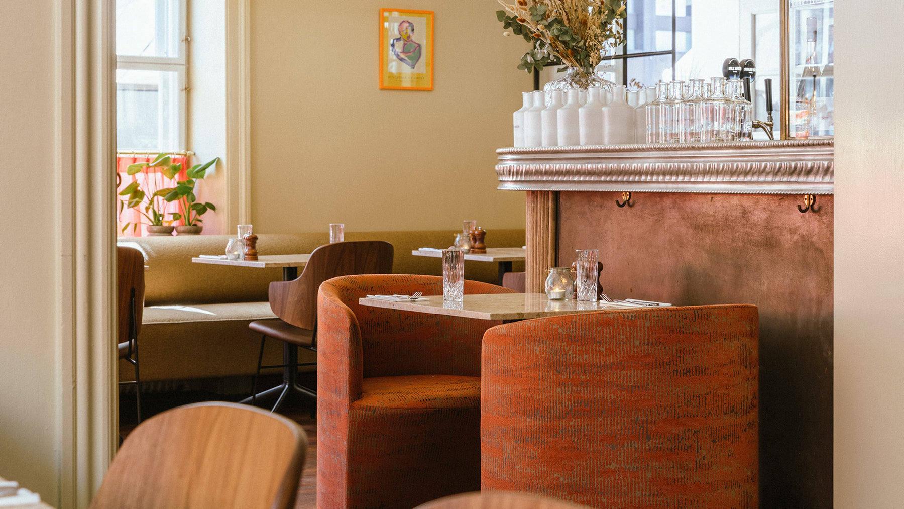 Brasserie & Café Florentz