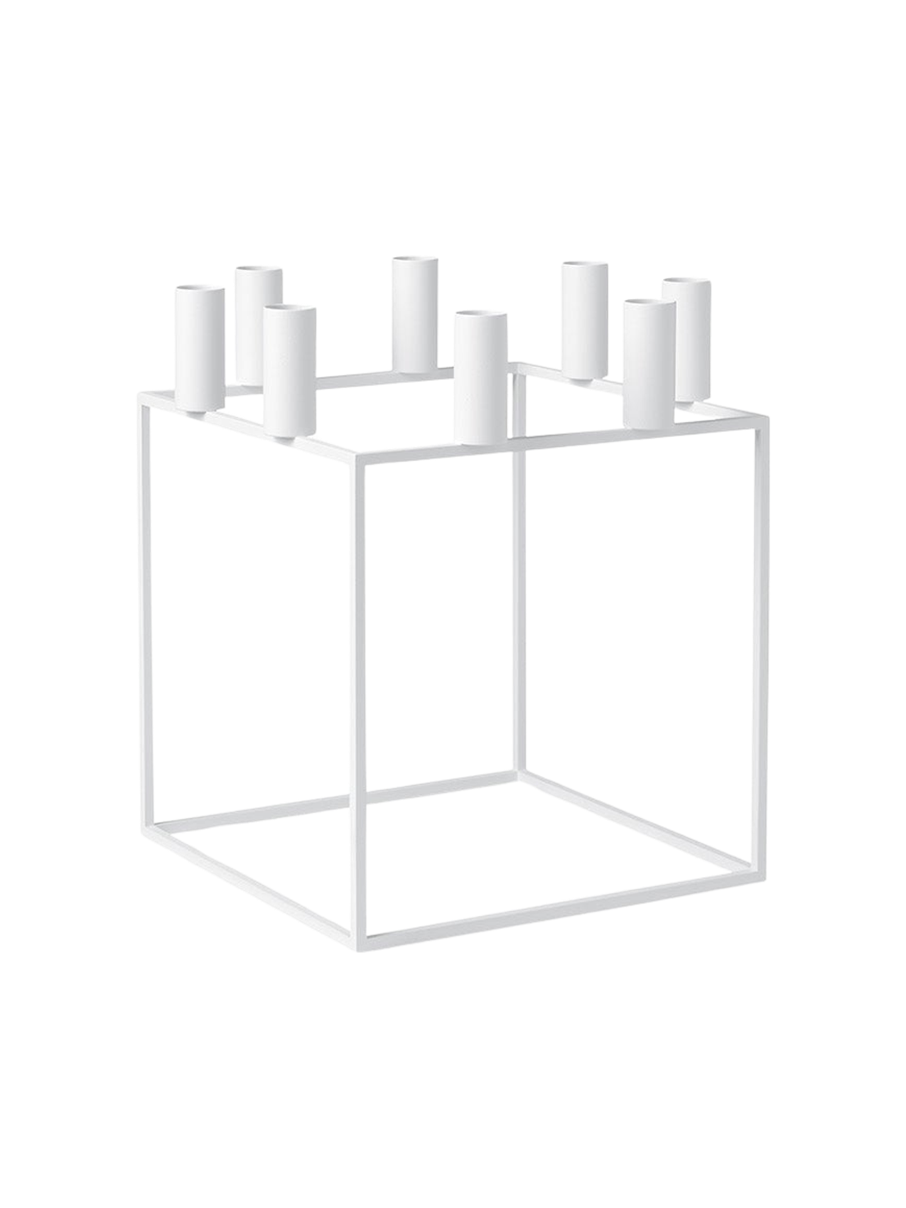 Kubus 8