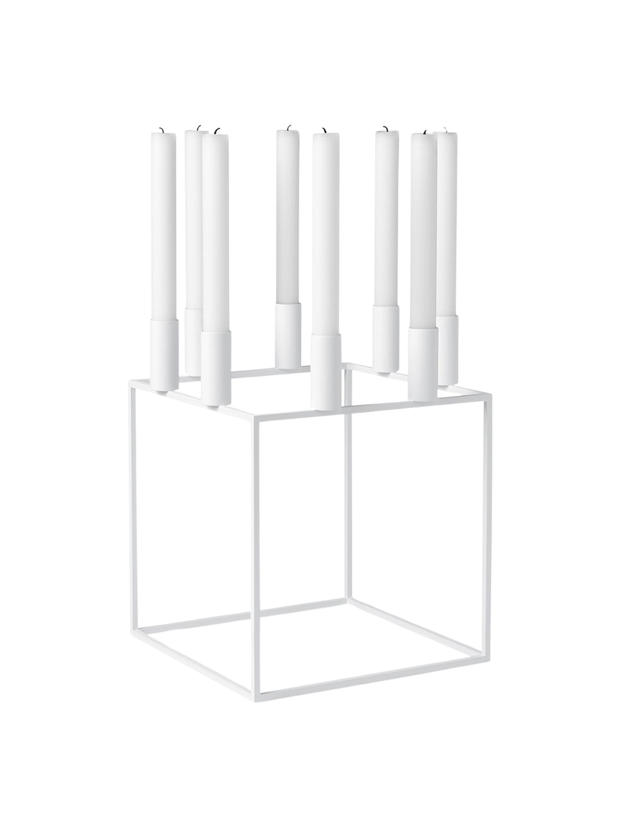 Kubus 8