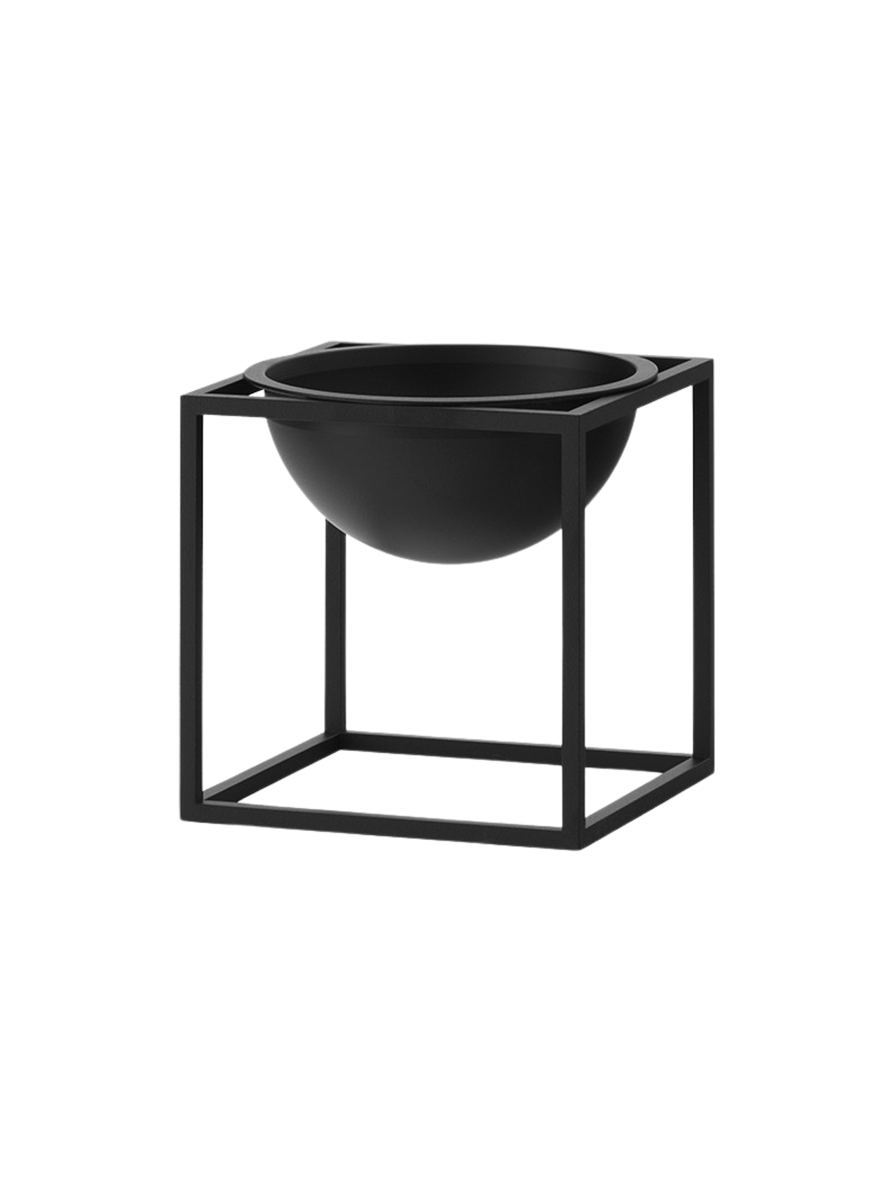 Kubus Bowl | Mogens Lassen Design | Audo Copenhagen Kubus Bowl | Mogens Lassen Design | Audo Copenhagen