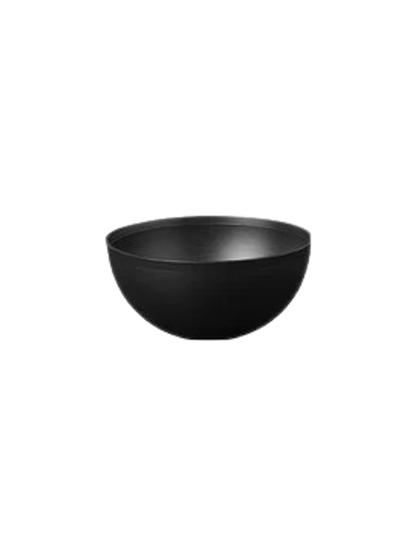 Kubus Bowl Inlay