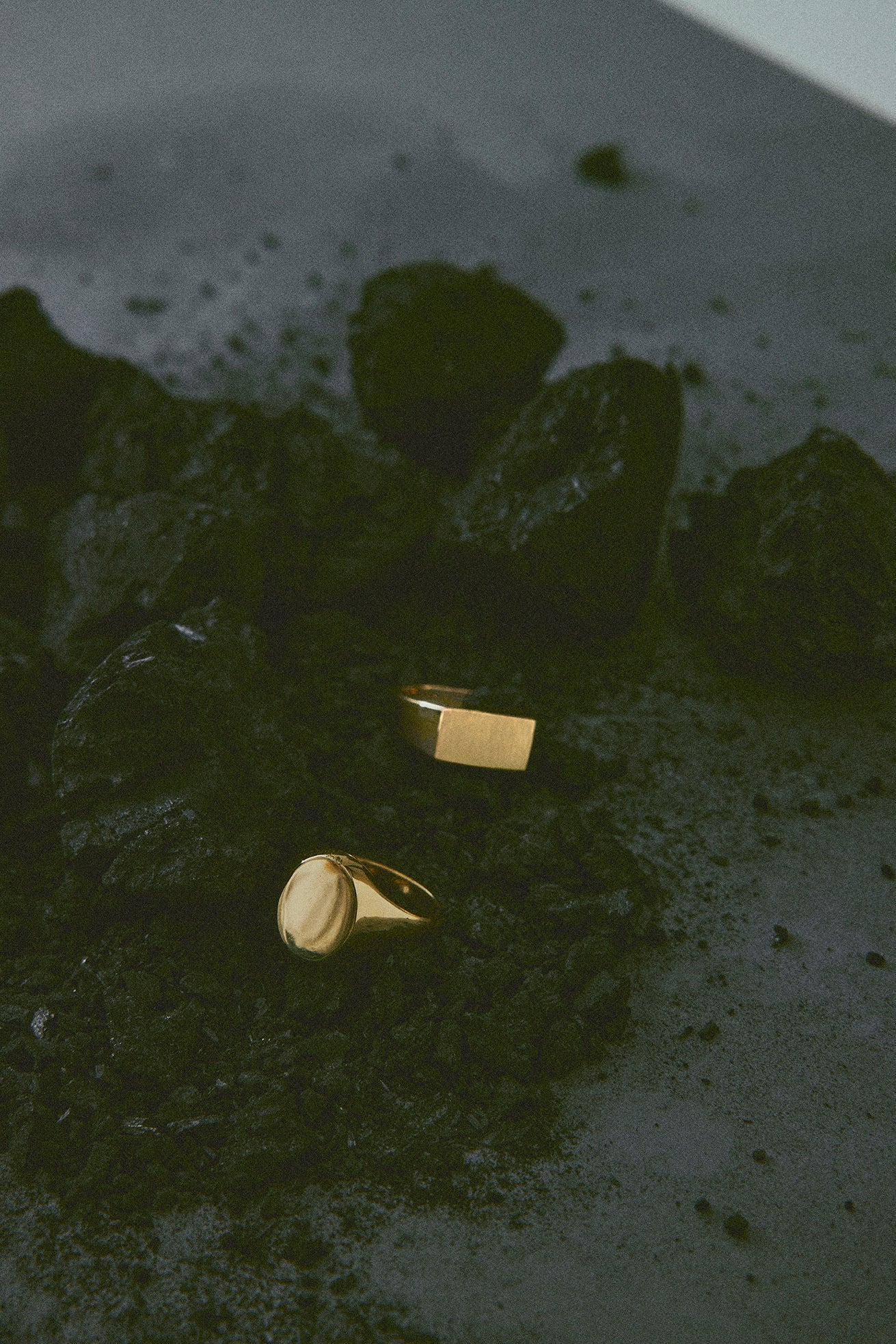 Event ticket: Art & Gold - Investing in quality & longevity