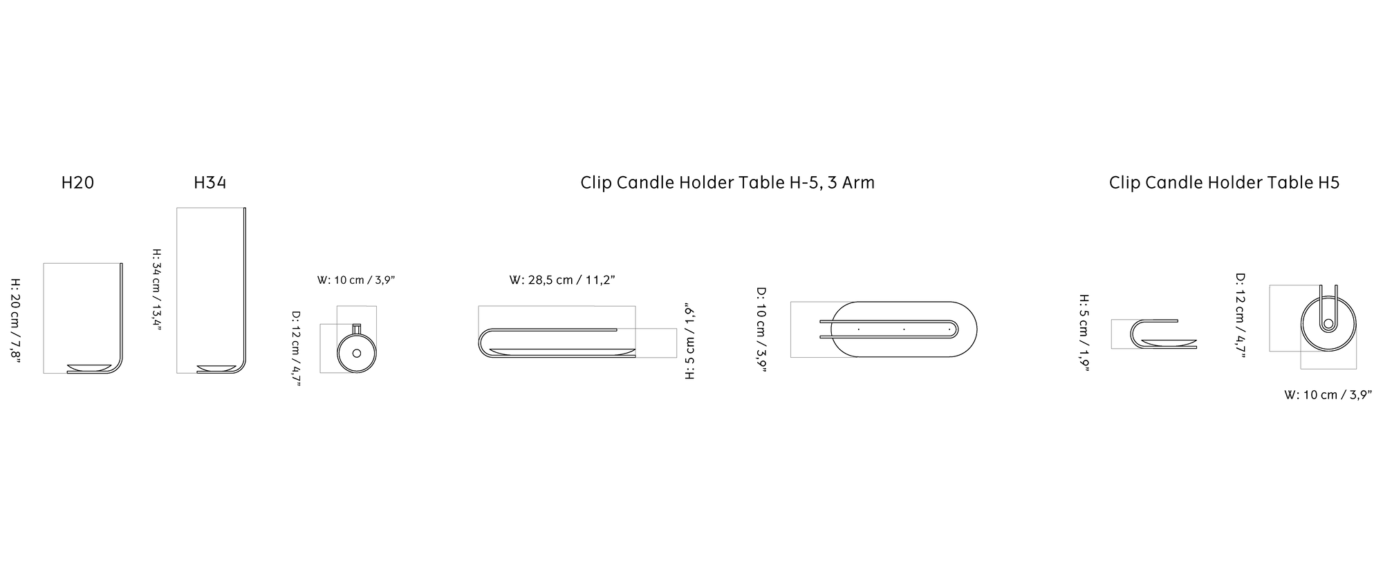 Black rectangle on black background — dark minimalist image with no visible product details