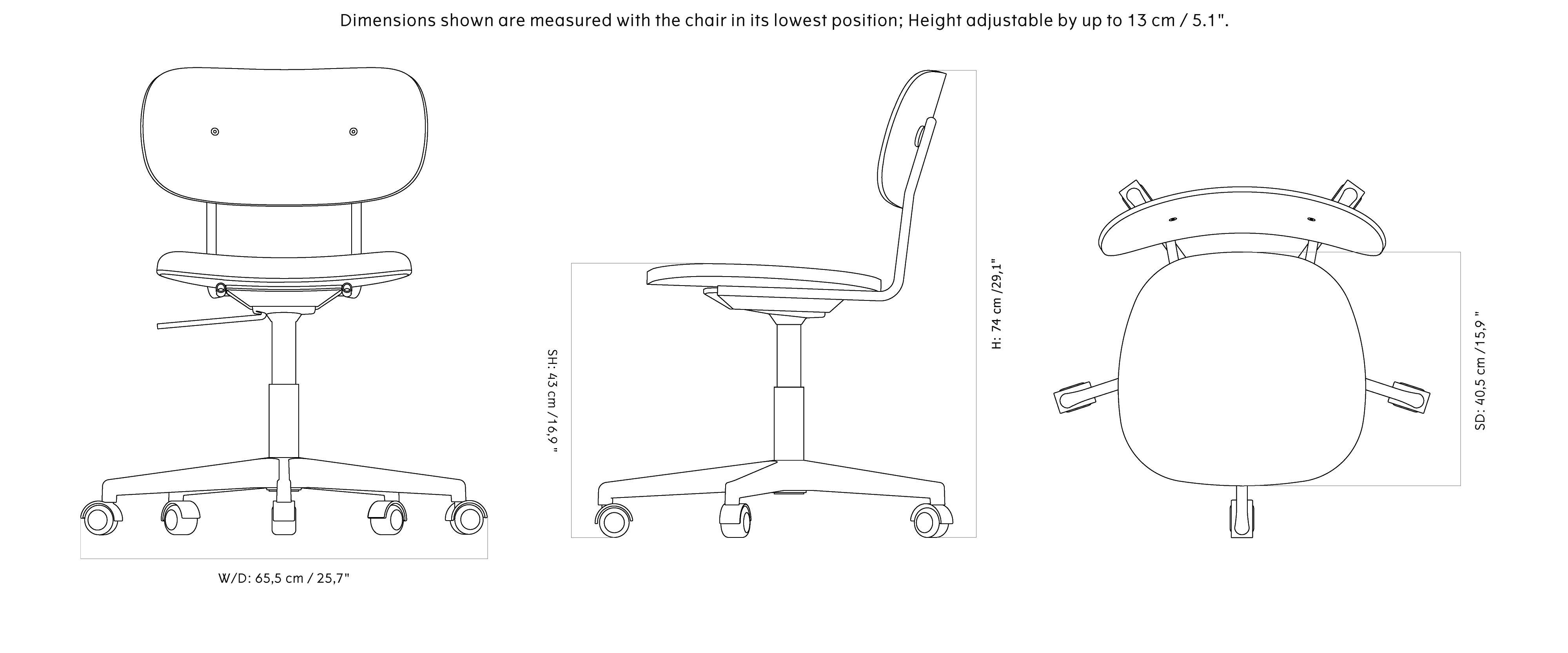 Material image