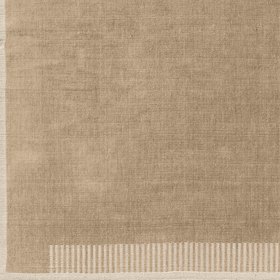 Duomo Rug, Limestone Beige