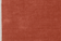 Duomo Rug, Terracotta Red