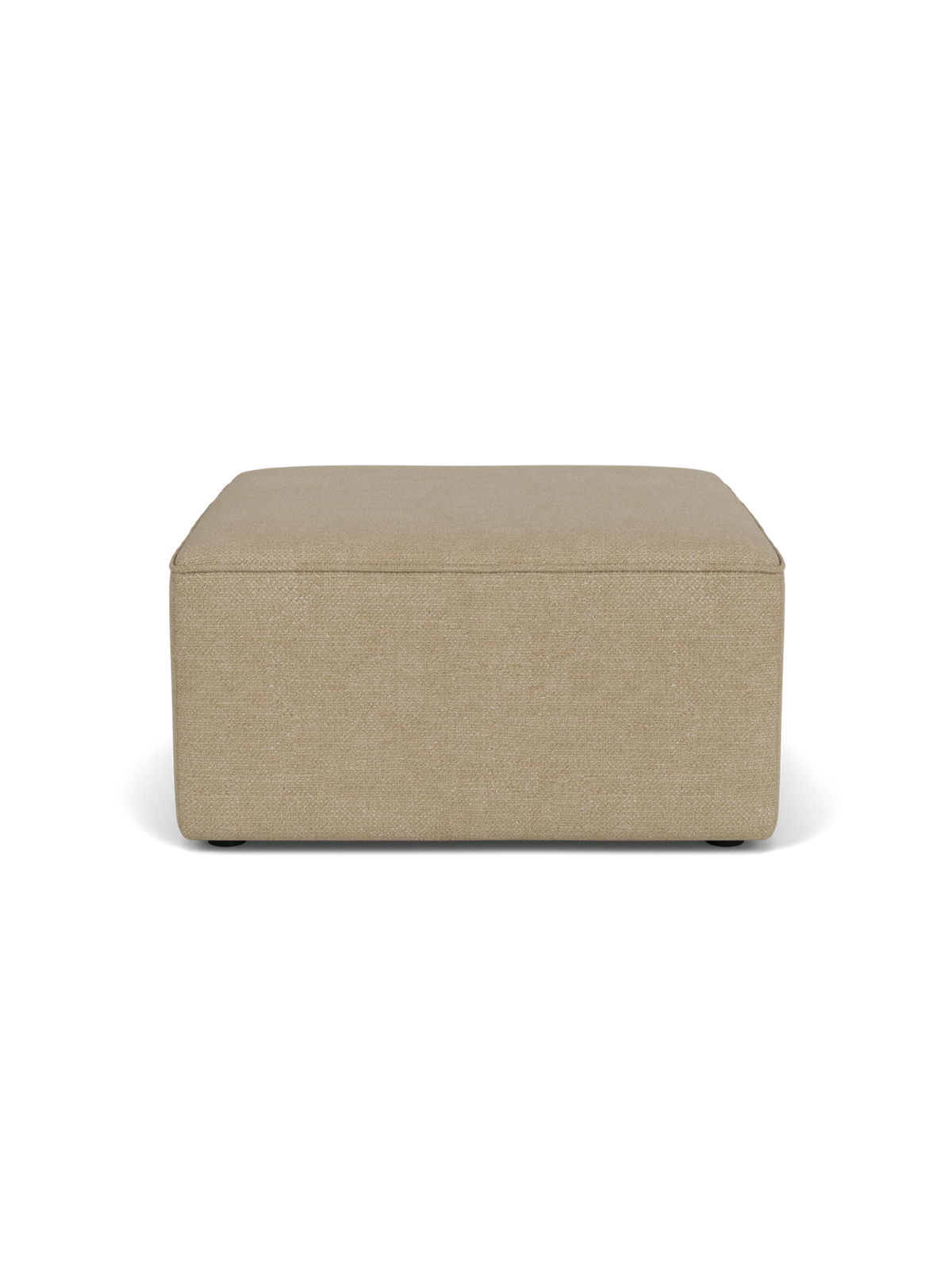Eave Modular Pouf, 75