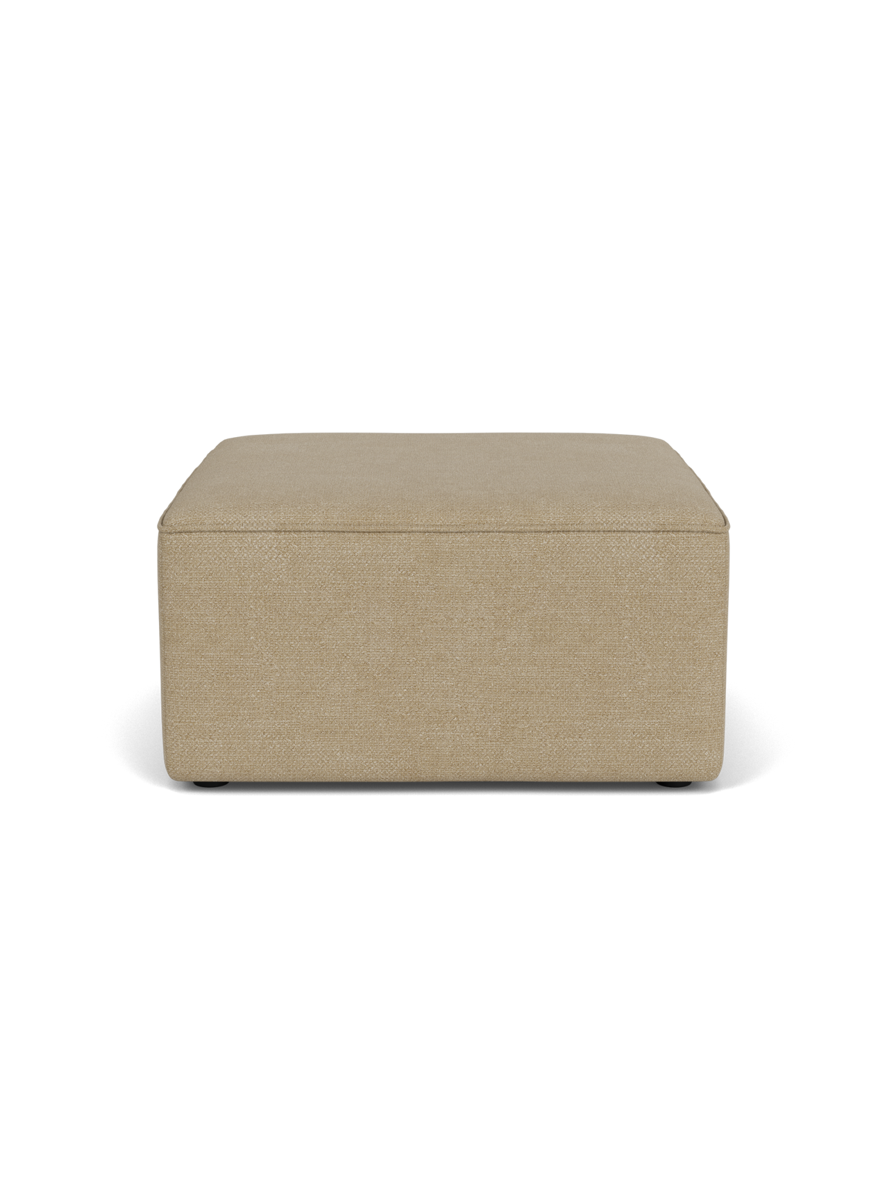 Eave Modular Pouf, 75