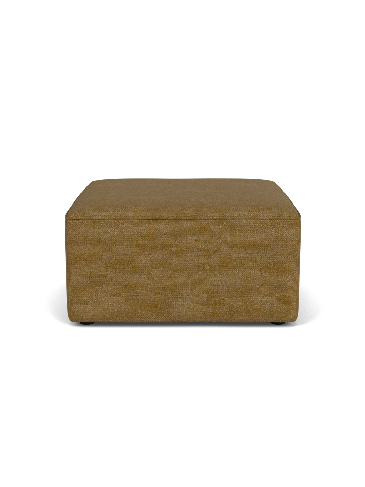 Eave Modular Pouf, 75