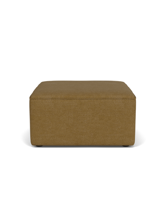 Eave Modular Pouf, 75