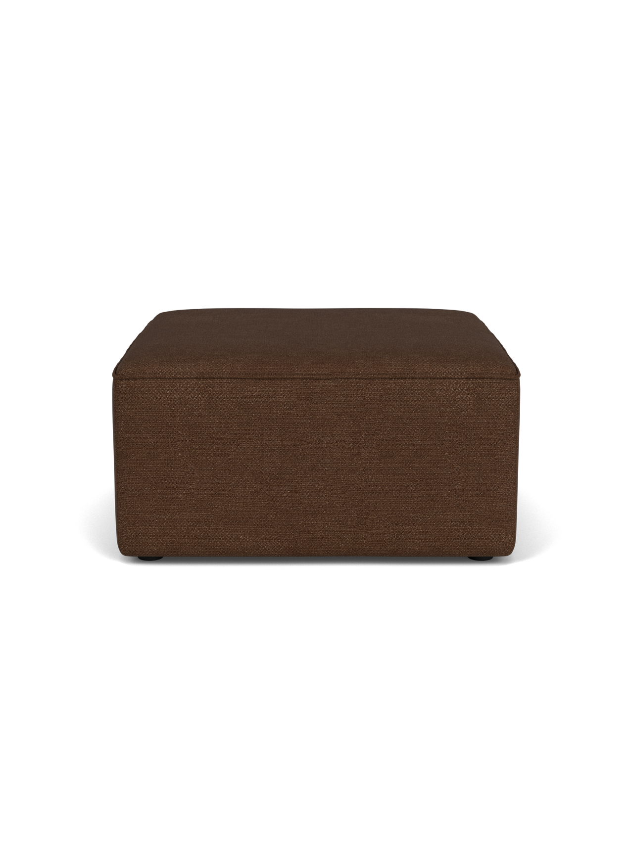 Eave Modular Pouf, 75