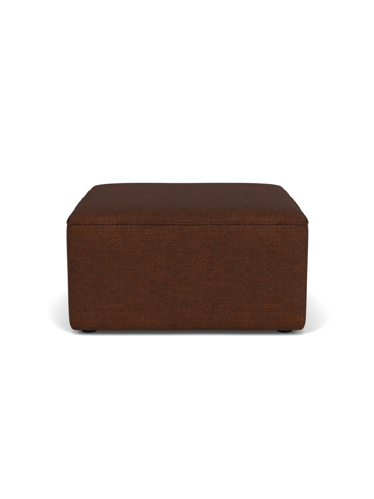 Eave Modular Pouf, 75