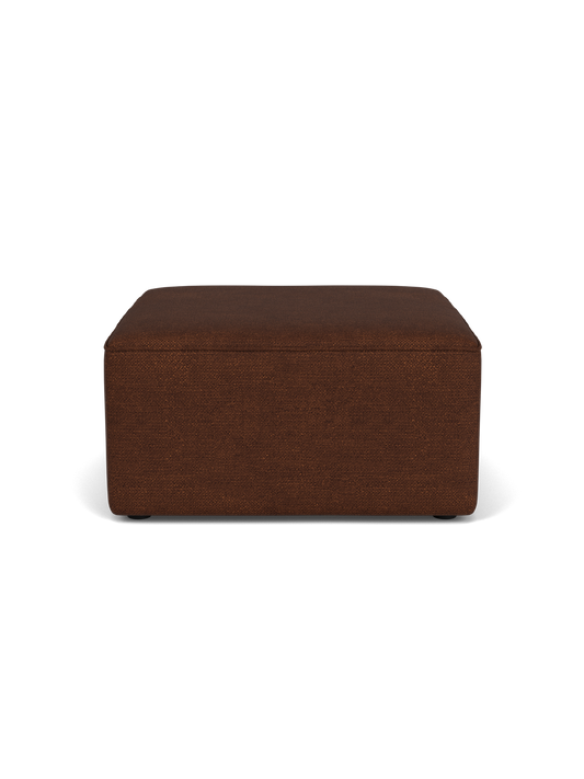 Eave Modular Pouf, 75